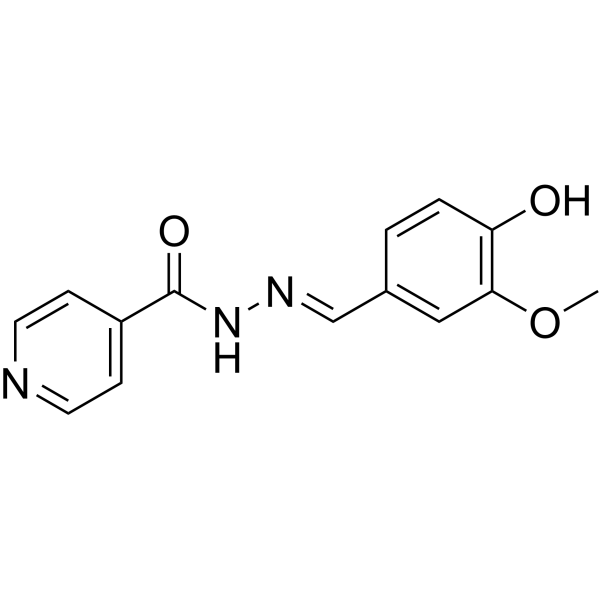 Ftivazide (Isoniazone; Phthivazide) 149-17-7